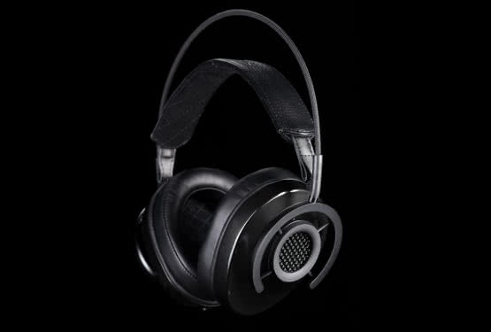 Słuchawki AudioQuest NightHawk Carbon