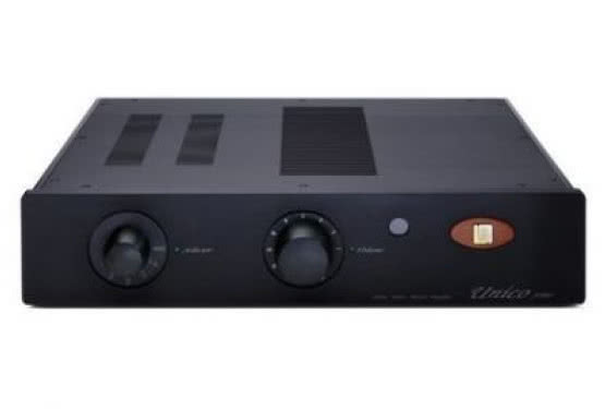 Unison Research Unico Primo