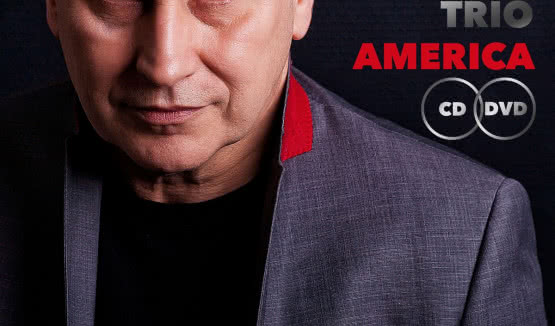 Włodek Pawlik Trio "America" na DVD