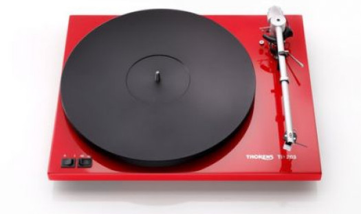Gramofon Thorens TD 203