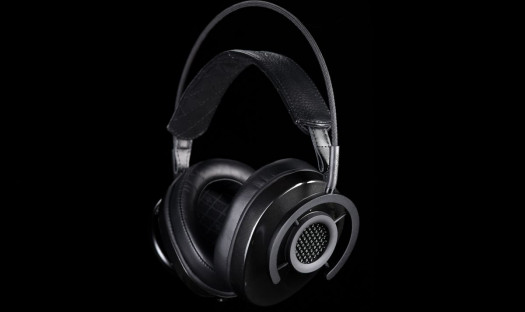 Słuchawki AudioQuest NightHawk Carbon