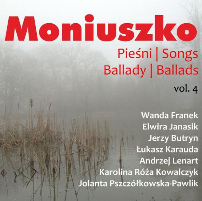 Pieśni | Ballady vol. 4