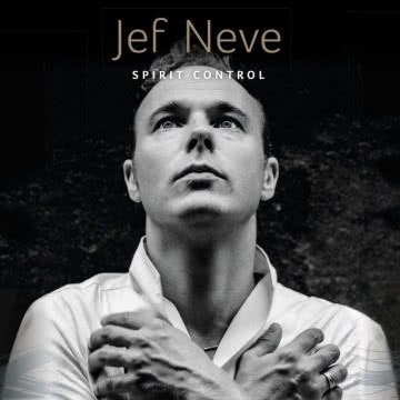 Jef Neve - Spirit Control Spirit Control