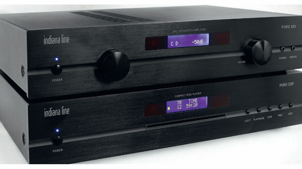 Puro CDP i Puro 800