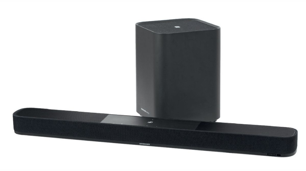 Ambeo Plus / Ambeo Sub