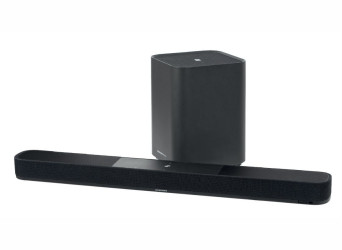 Ambeo Plus / Ambeo Sub