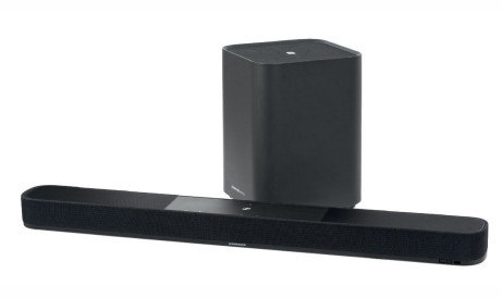 Ambeo Plus / Ambeo Sub