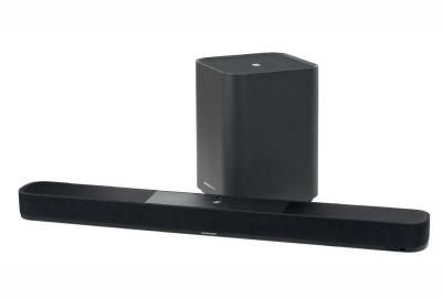 Ambeo Plus / Ambeo Sub