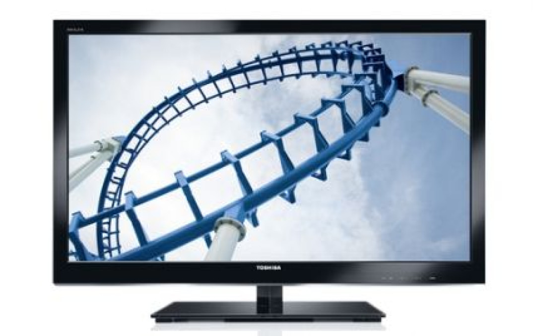 Telewizory Toshiba VL863