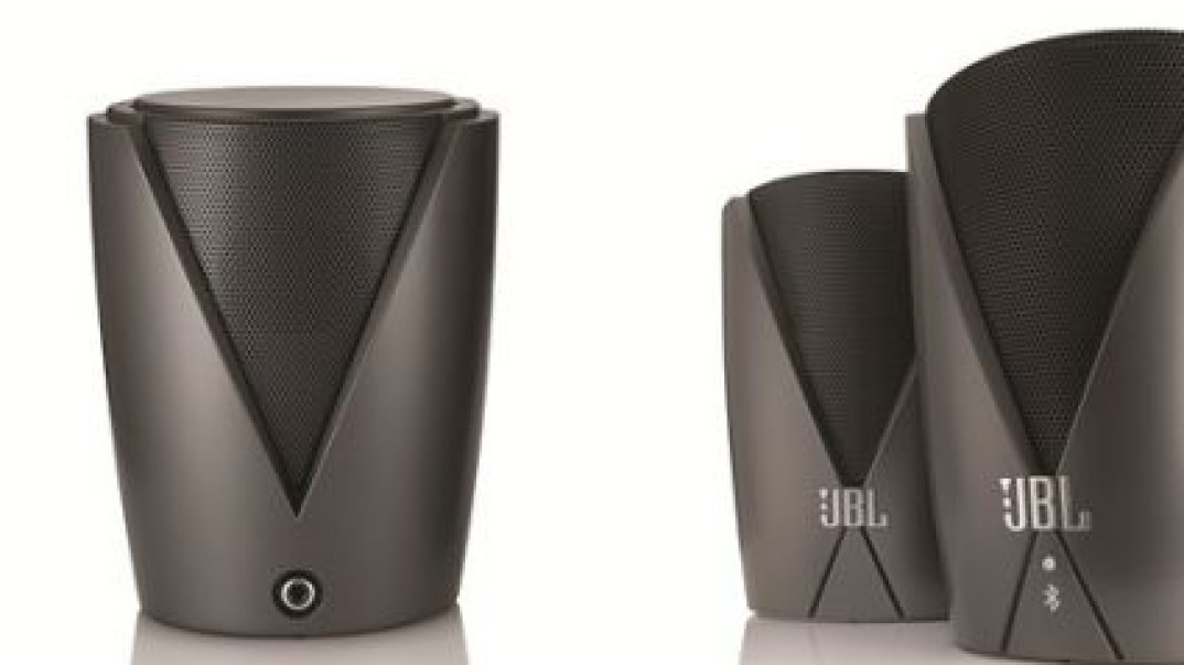 JBL Jembe Wireless