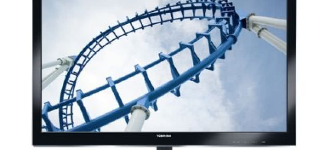 Telewizory Toshiba VL863