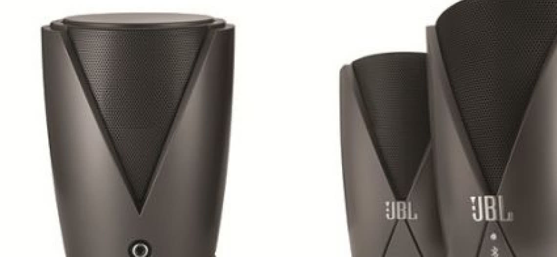 JBL Jembe Wireless