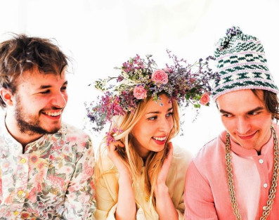 Domowe Melodie w gdańskim Starym Maneżu