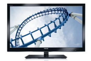 Telewizory Toshiba VL863
