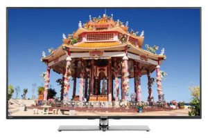 Nowoczesne telewizory Sharp w promocji Wizja nagród