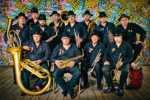 Fanfare Ciocărlia zagrają we Wrocławiu