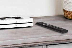 Nowe ulepszenia wraz z aktualizacją BluOS do wersji 3.14