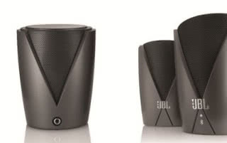 JBL Jembe Wireless