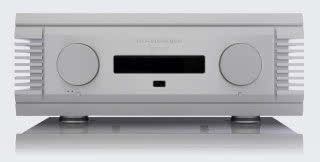 Musical Fidelity NuVista 800 i KEF Blade 2: prezentacja w sklepie RMS