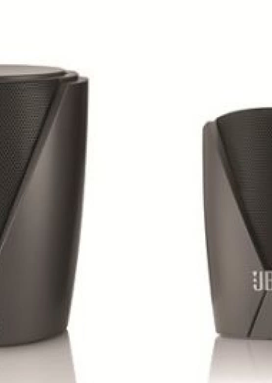 JBL Jembe Wireless