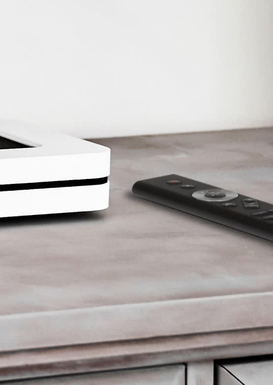 Nowe ulepszenia wraz z aktualizacją BluOS do wersji 3.14