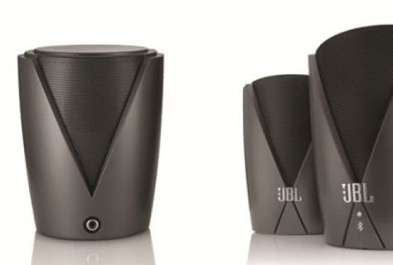 JBL Jembe Wireless