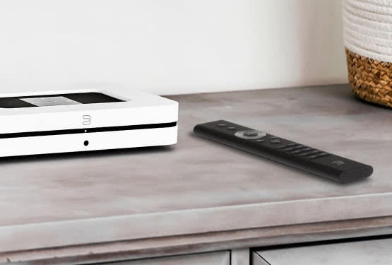 Nowe ulepszenia wraz z aktualizacją BluOS do wersji 3.14