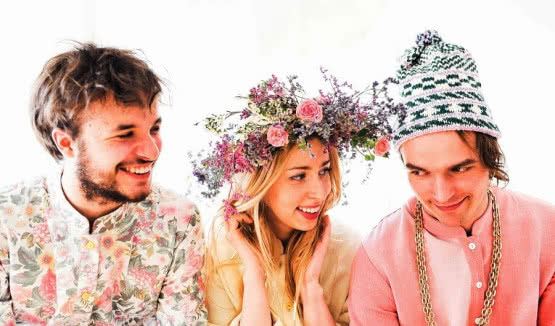 Domowe Melodie w gdańskim Starym Maneżu