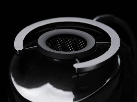 Słuchawki AudioQuest NightHawk Carbon 