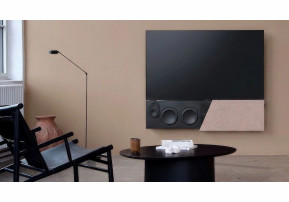 Canvas Large - supersoundbar?