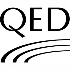 QED (Wlk. Brytania)