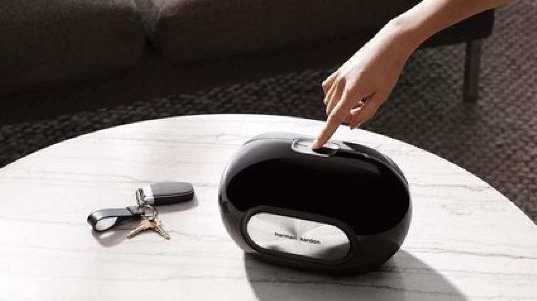 Prezentacja Harman Kardon Omni w Mega Hz
