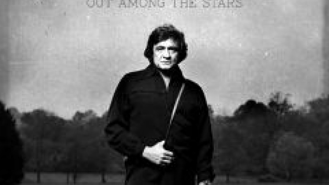 "Out Among The Stars" -  nieznane nagrania Johnny`ego Casha