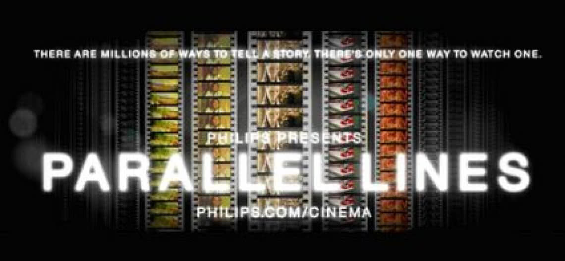 Philips organizuje konkurs dla filmowców