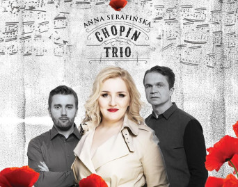 Chopin Trio