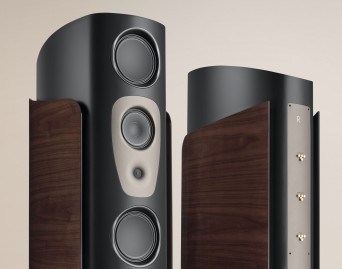 Reference GS Edition - największe kolumny głośnikowe w historii marki Canton już dostępne 