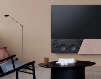 Canvas Large - supersoundbar?