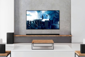 Soundbary LG na rok 2021