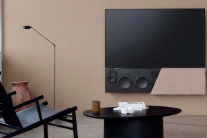 Canvas Large - supersoundbar?