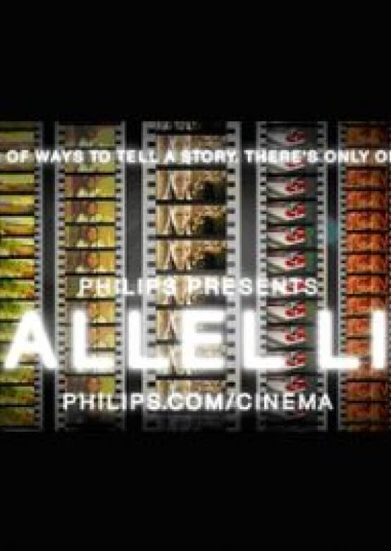 Philips organizuje konkurs dla filmowców