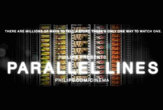 Philips organizuje konkurs dla filmowców