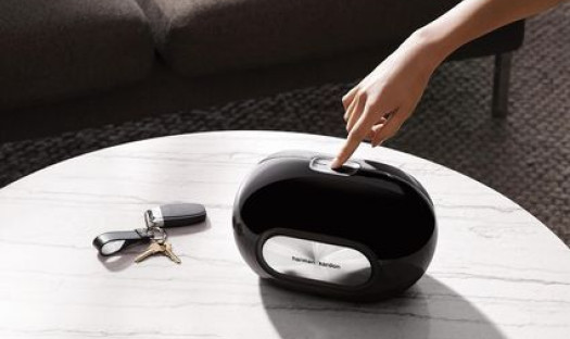 Prezentacja Harman Kardon Omni w Mega Hz