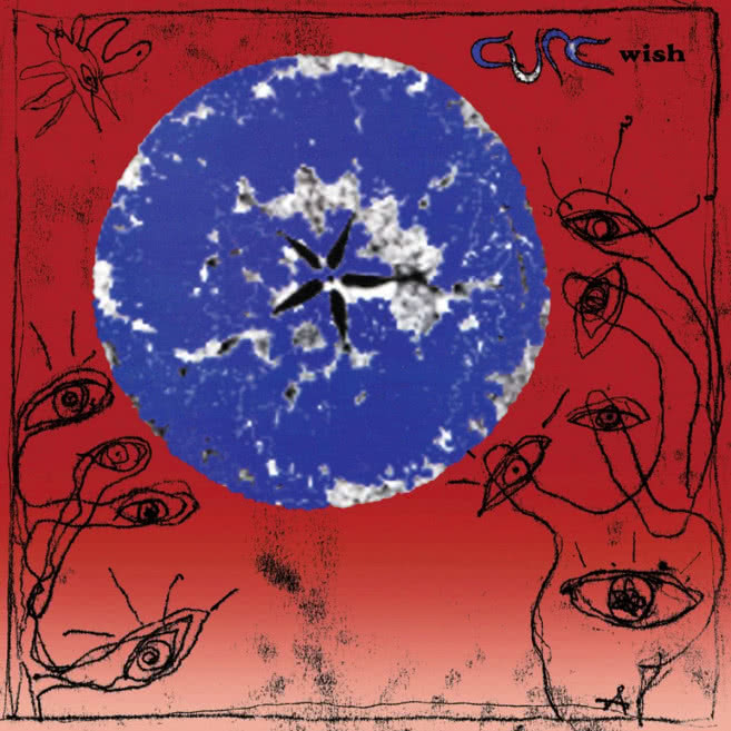 Wish – 30th Anniversary