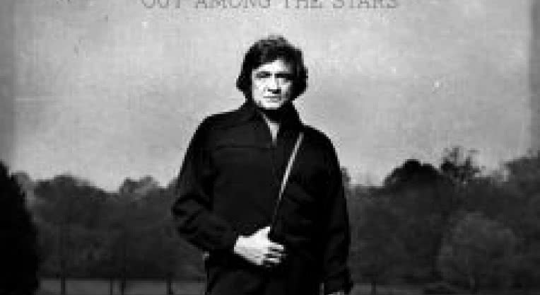 "Out Among The Stars" -  nieznane nagrania Johnny`ego Casha