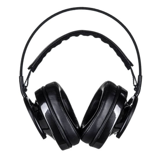 Słuchawki AudioQuest NightHawk Carbon