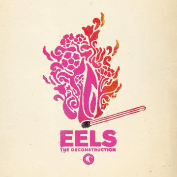 EELS - The Deconstruction The Deconstruction