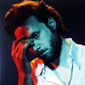 Father John Misty - God’s Favourite Customer God’s Favourite Customer