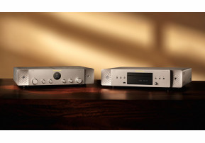 Dwie nowości w portfolio hi-fi Marantza - wzmacniacz zintegrowany MODEL 70 oraz odtwarzacz CD 70