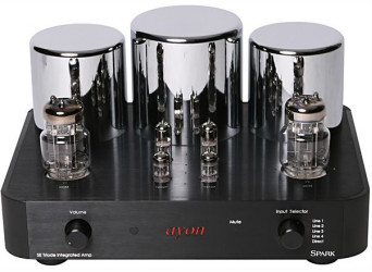 Spark II
