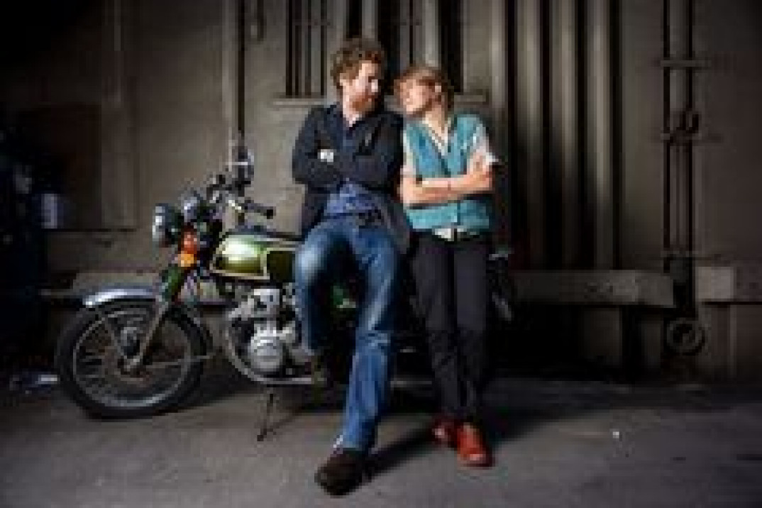 Dwa koncerty The Swell Season w Polsce